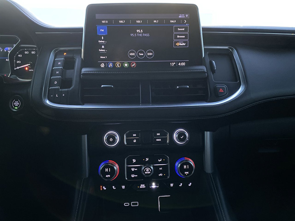 Thumbnail: 2021 GMC Yukon - 11