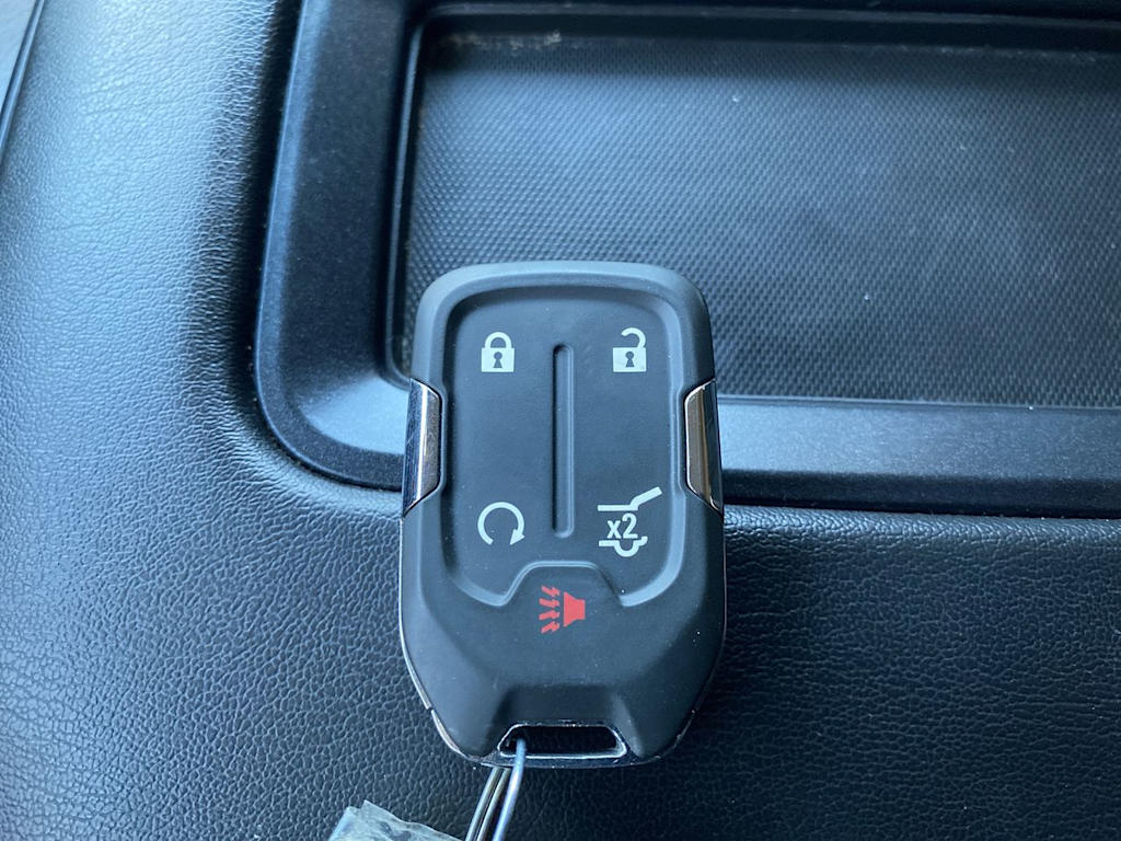 Thumbnail: 2020 GMC Yukon XL - 14