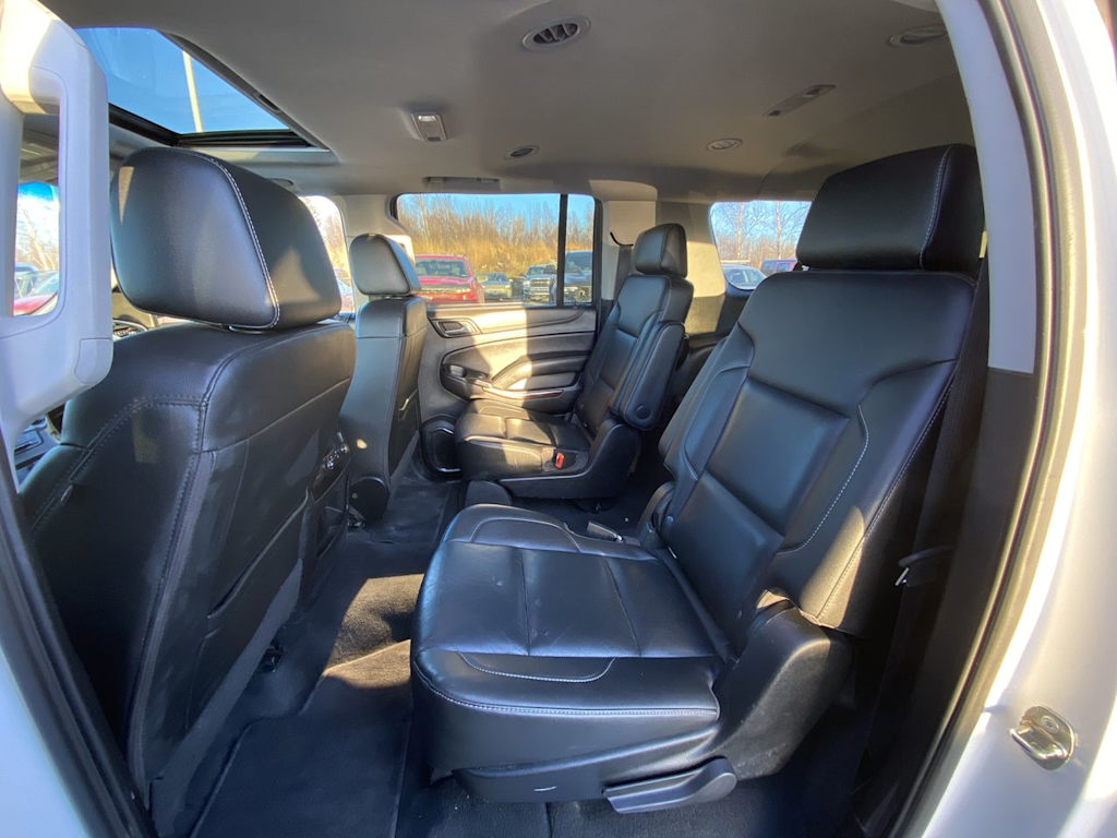 Thumbnail: 2020 GMC Yukon XL - 10