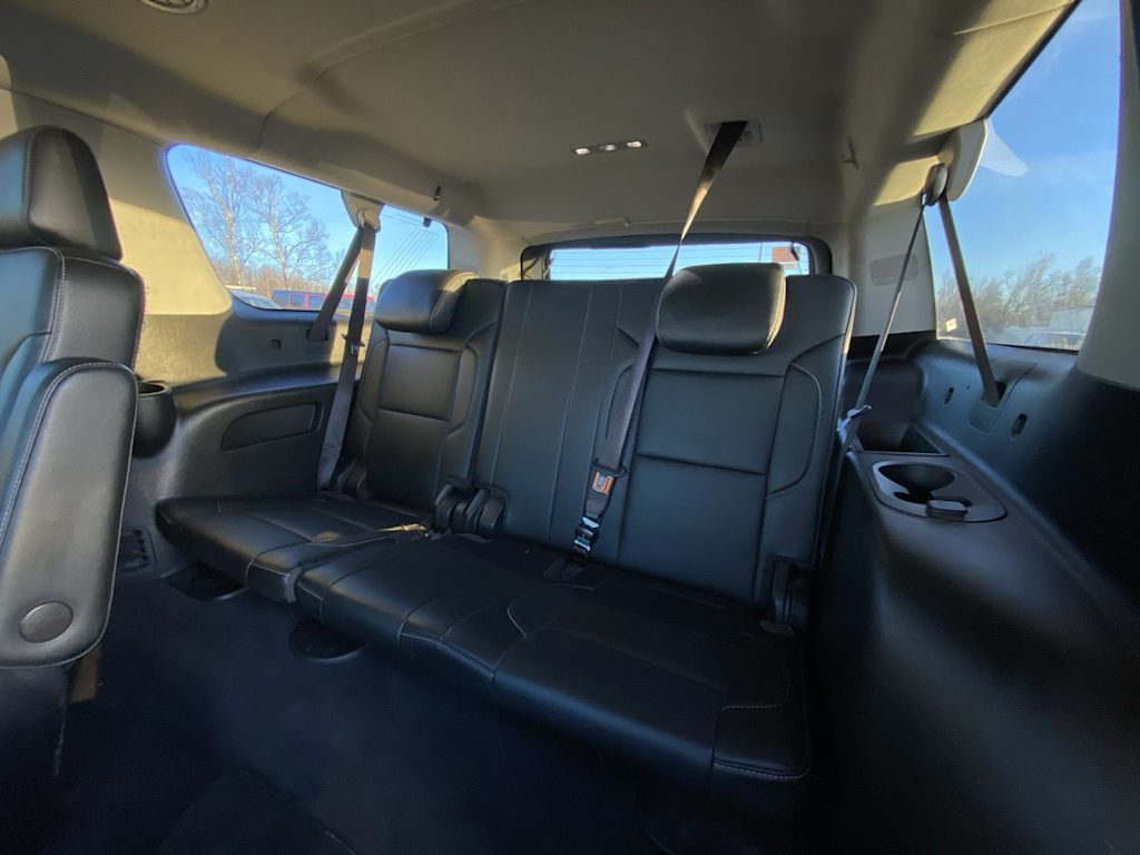 Thumbnail: 2020 GMC Yukon XL - 26