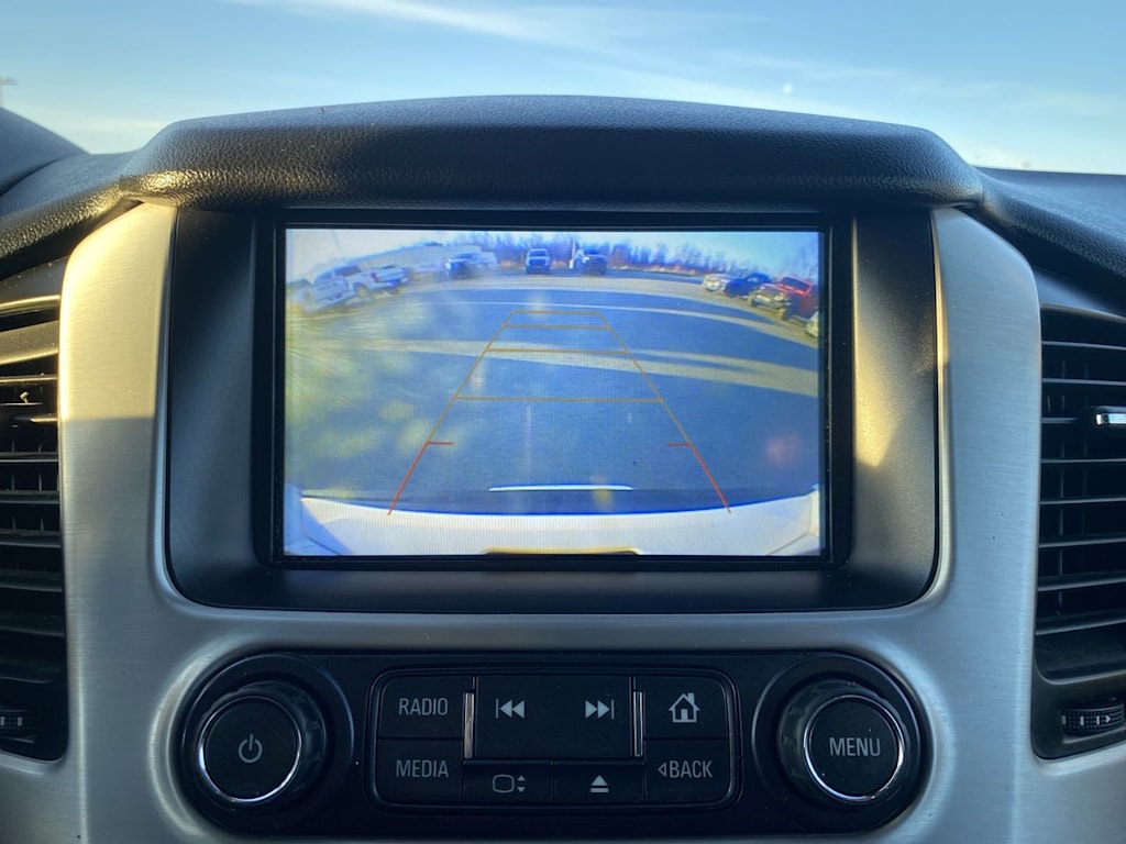 Thumbnail: 2020 GMC Yukon XL - 21