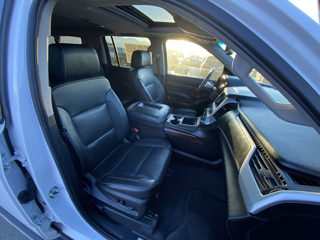 Thumbnail: 2020 GMC Yukon XL - 9