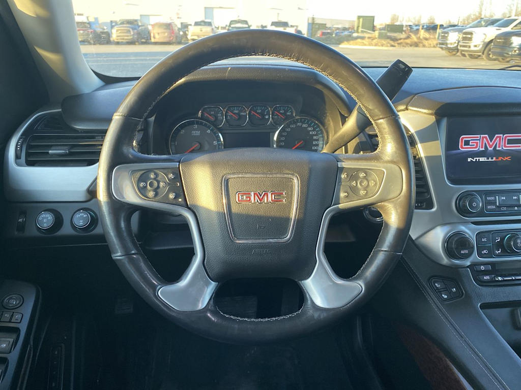 Thumbnail: 2020 GMC Yukon XL - 2