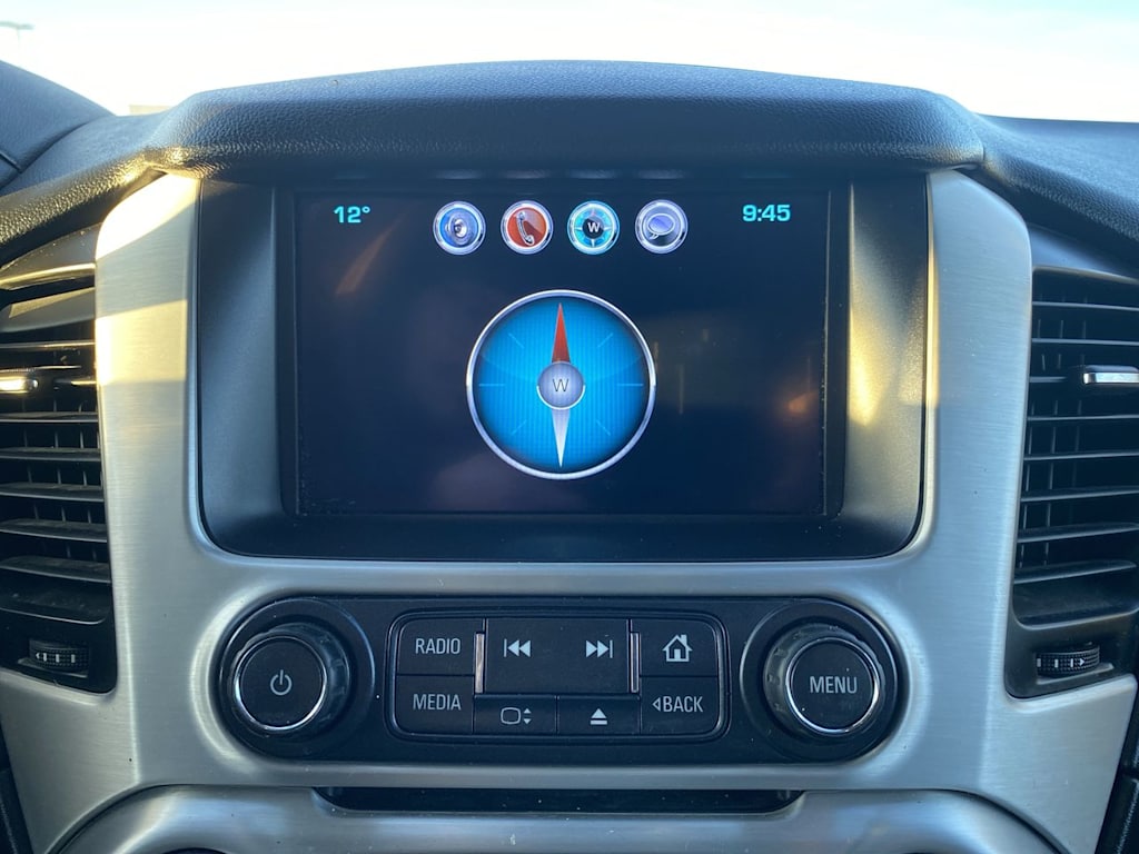 Thumbnail: 2020 GMC Yukon XL - 22