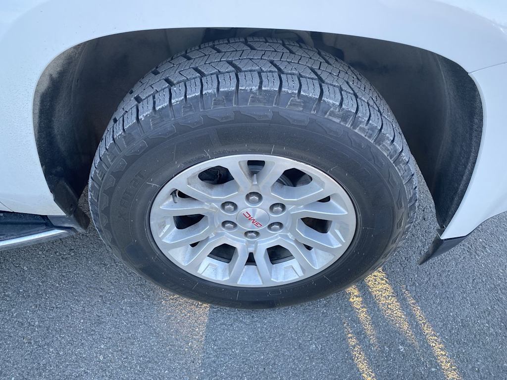 Thumbnail: 2020 GMC Yukon XL - 6