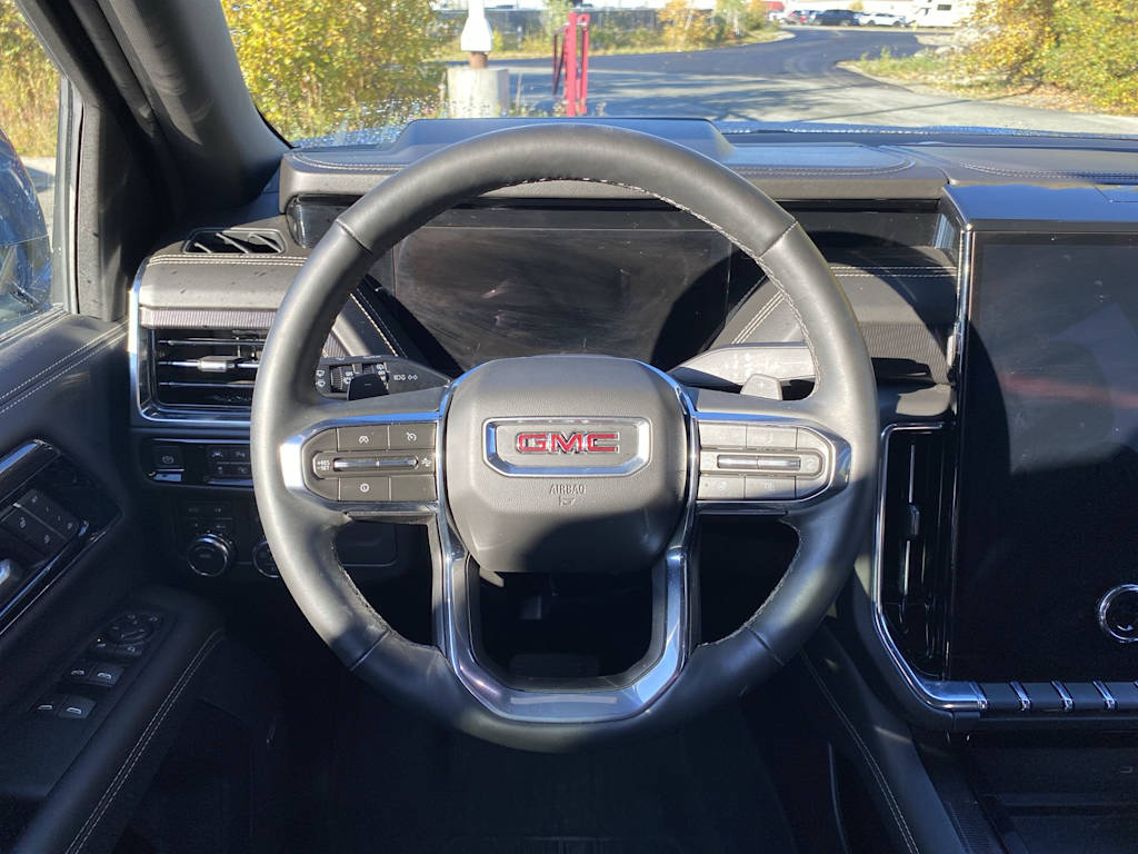 Thumbnail: 2026 GMC Yukon XL - 2