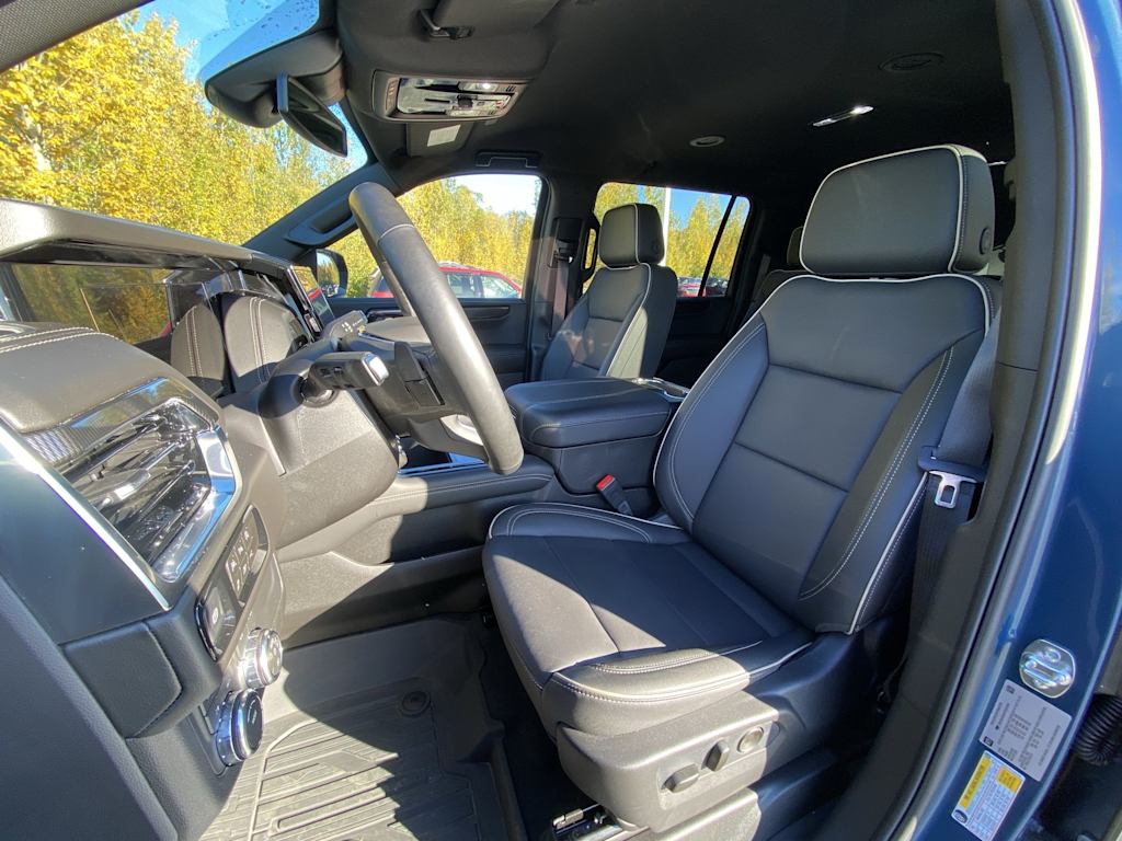 Thumbnail: 2026 GMC Yukon XL - 7