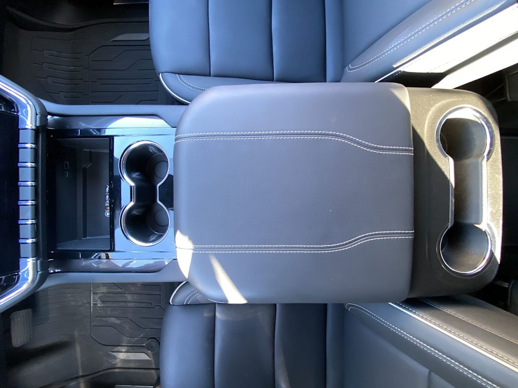 Thumbnail: 2026 GMC Yukon XL - 27