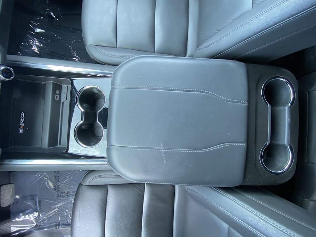 Thumbnail: 2025 Chevrolet Tahoe - 25