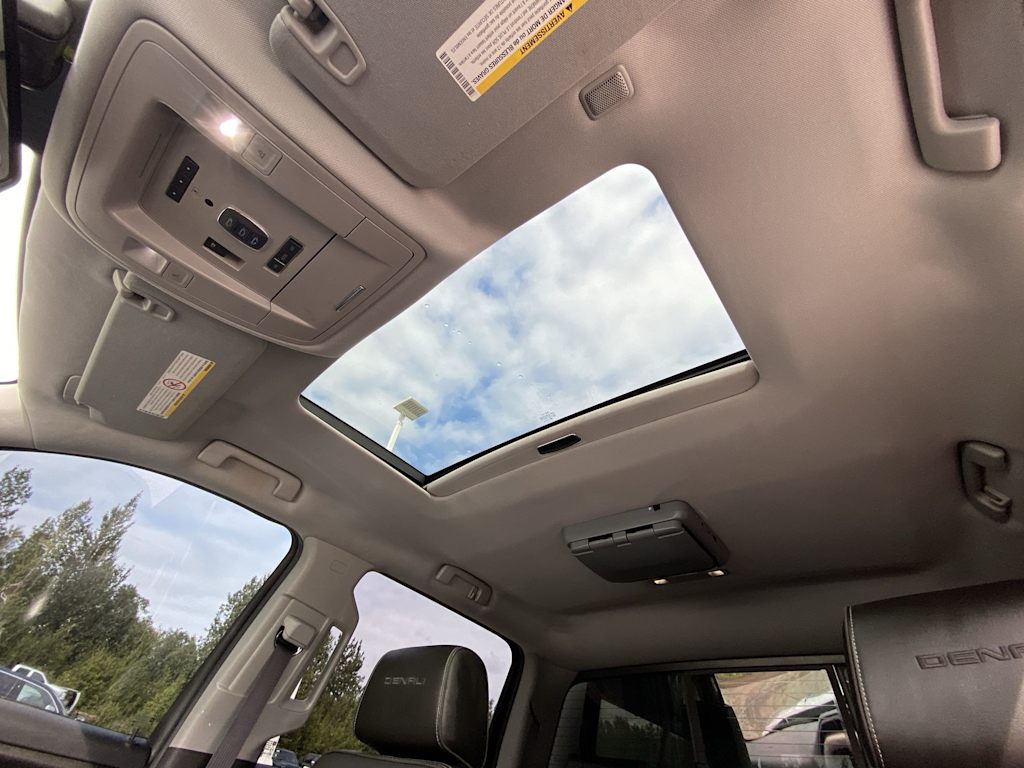 Thumbnail: 2016 GMC Sierra 2500 - 28