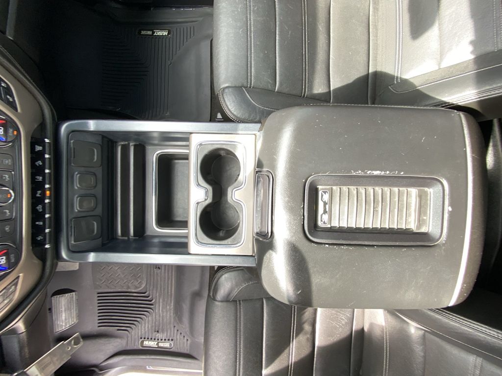 Thumbnail: 2016 GMC Sierra 2500 - 12