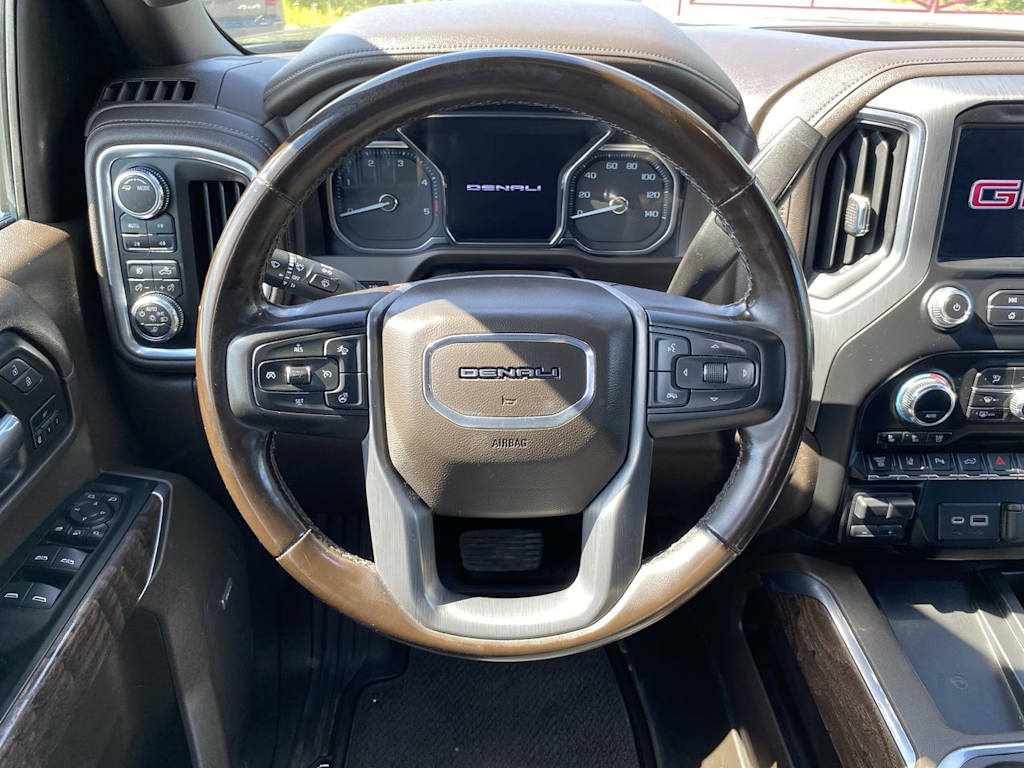 Thumbnail: 2023 GMC Sierra 3500 - 2