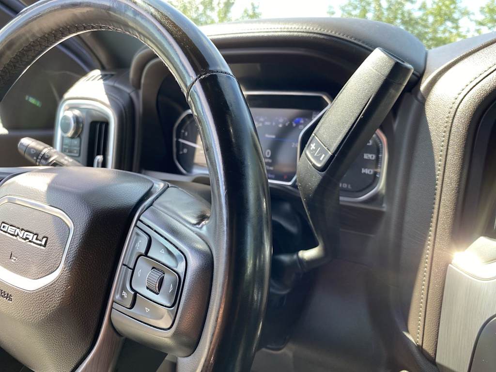 Thumbnail: 2023 GMC Sierra 3500 - 6