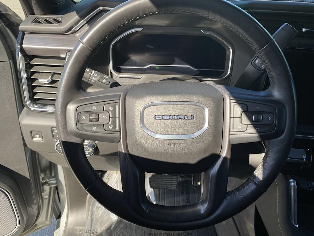 Thumbnail: 2024 GMC Sierra 2500 - 2