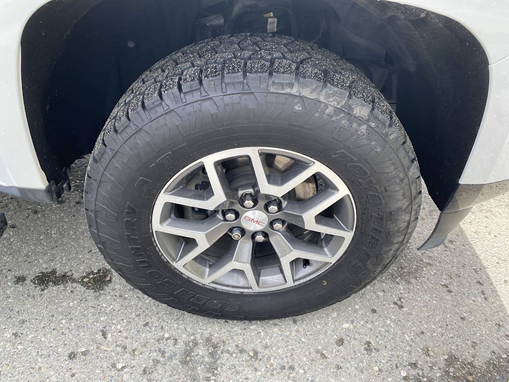 Thumbnail: 2021 GMC Canyon - 7