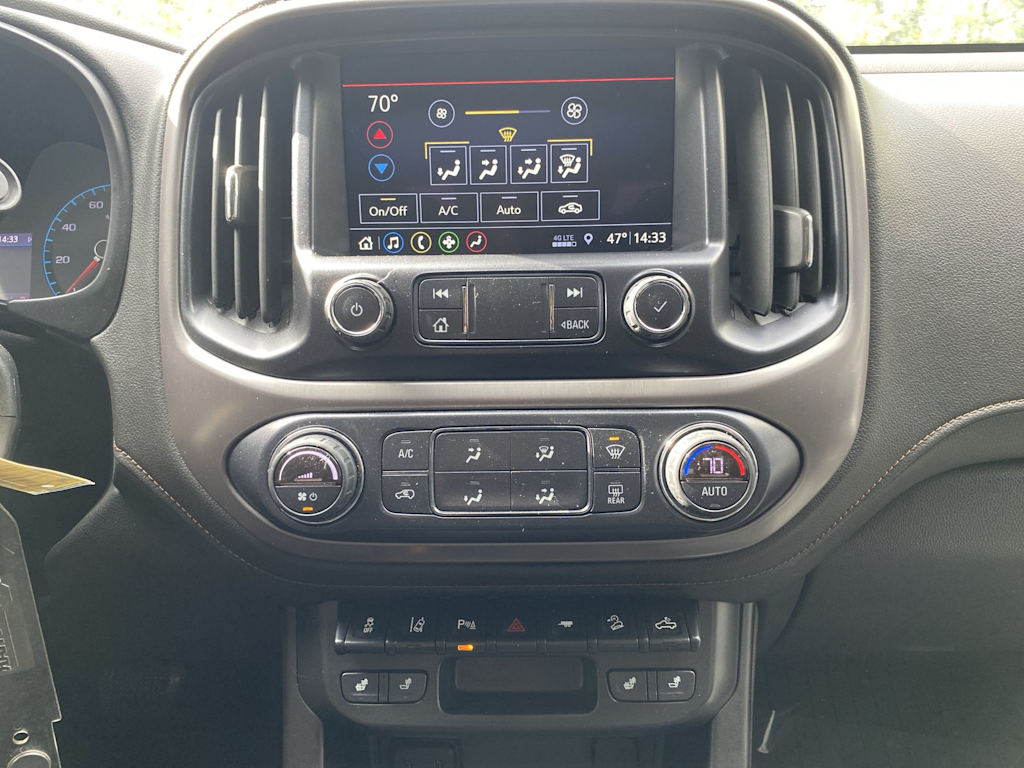 Thumbnail: 2021 GMC Canyon - 25