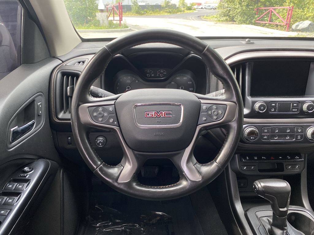 Thumbnail: 2021 GMC Canyon - 2