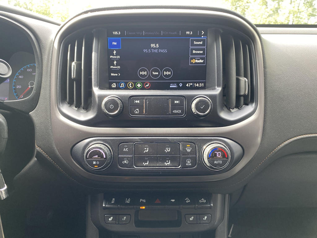 Thumbnail: 2021 GMC Canyon - 12