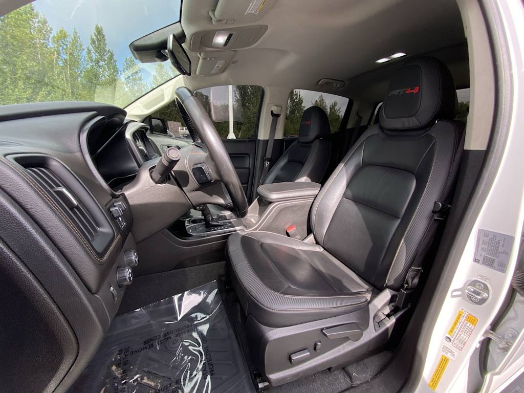 Thumbnail: 2021 GMC Canyon - 9