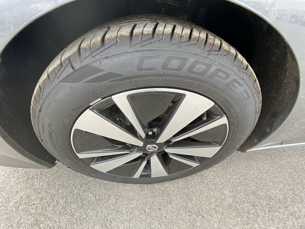 Thumbnail: 2020 Nissan Altima - 7