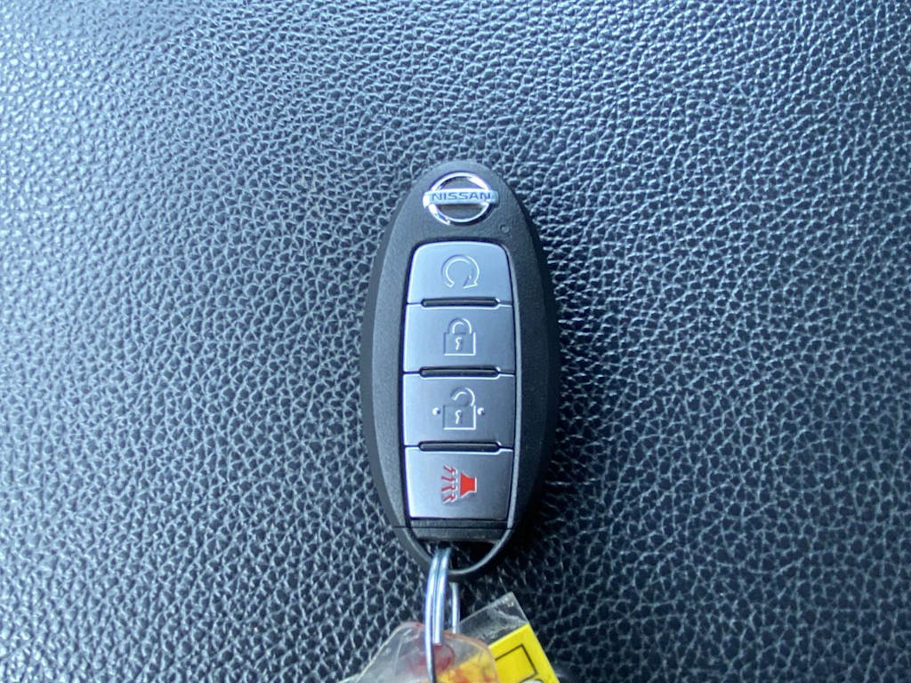 Thumbnail: 2021 Nissan Titan - 15