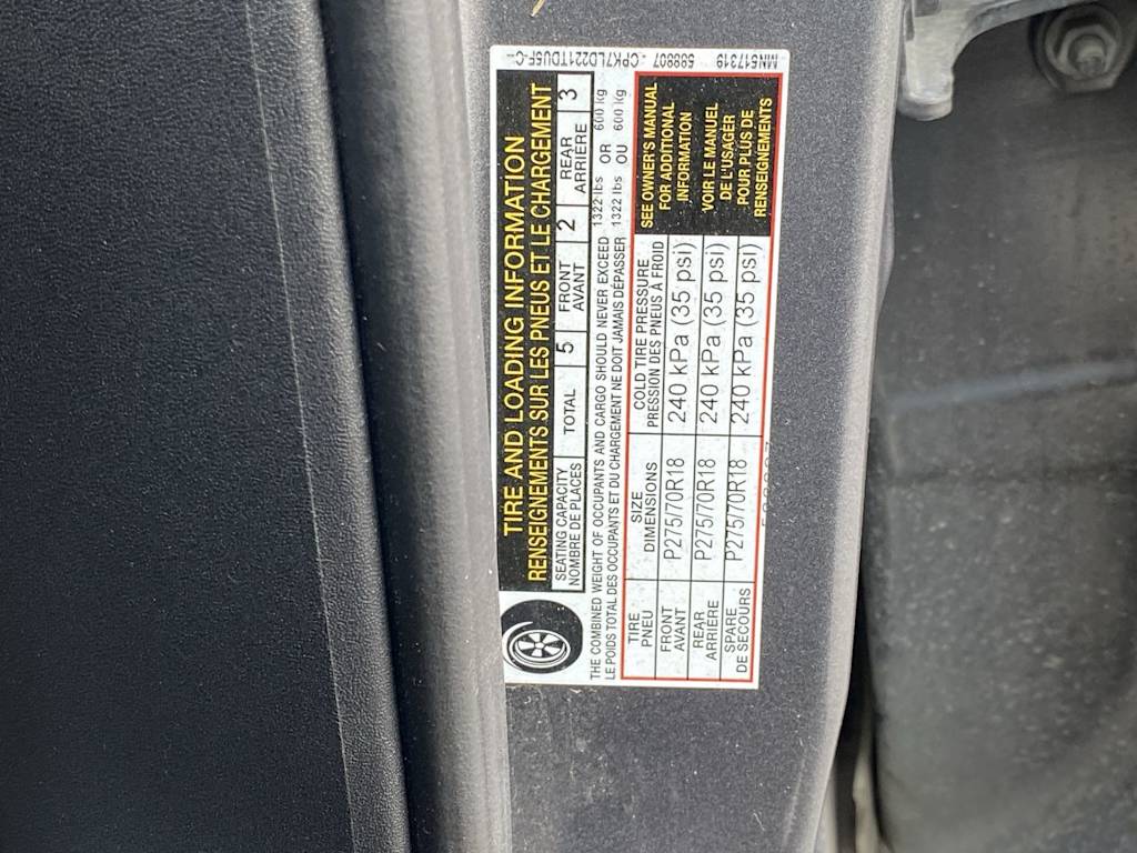 Thumbnail: 2021 Nissan Titan - 16