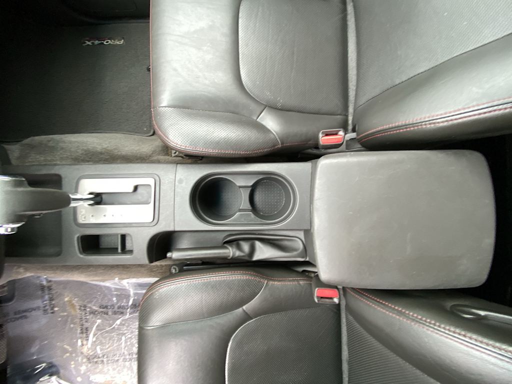 Thumbnail: 2010 Nissan Frontier - 25