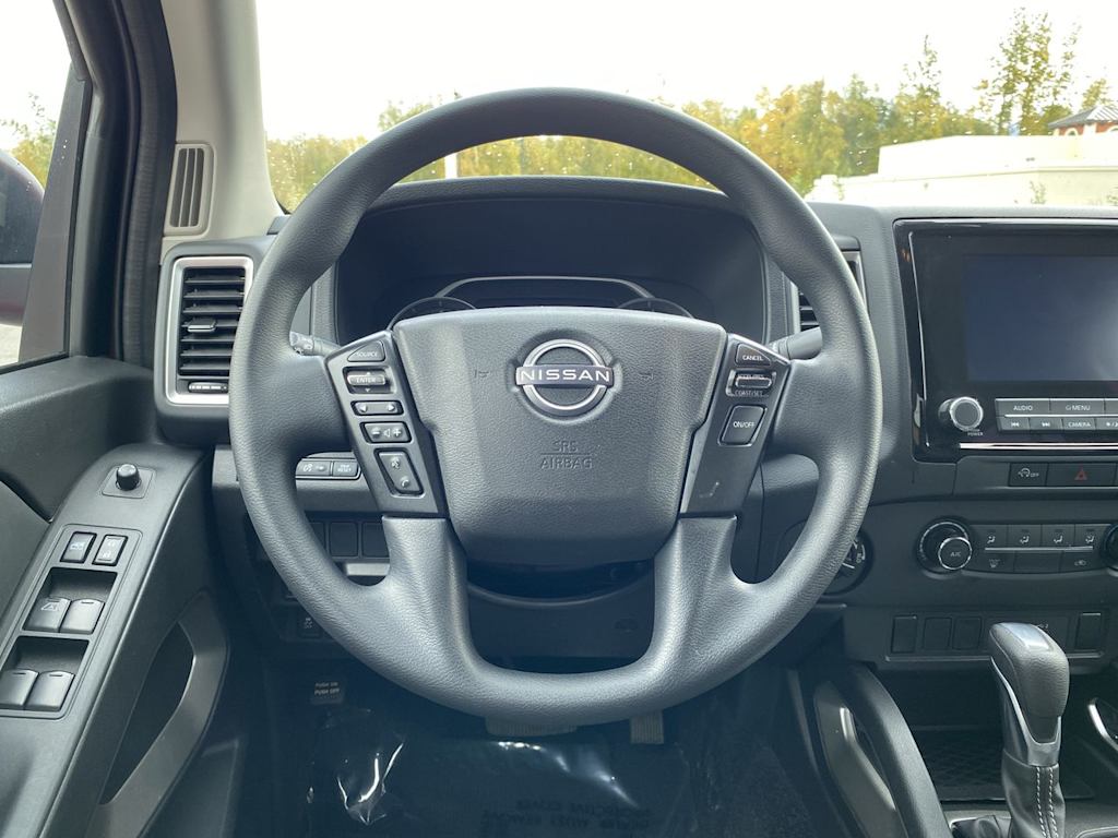 Thumbnail: 2023 Nissan Frontier - 2