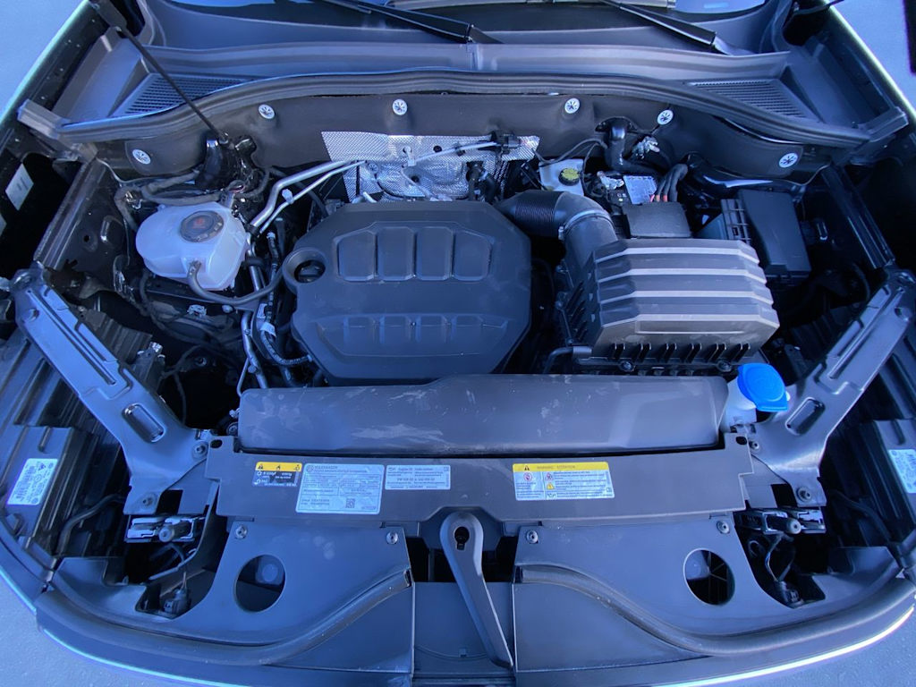 Thumbnail: 2025 Volkswagen Atlas - 7