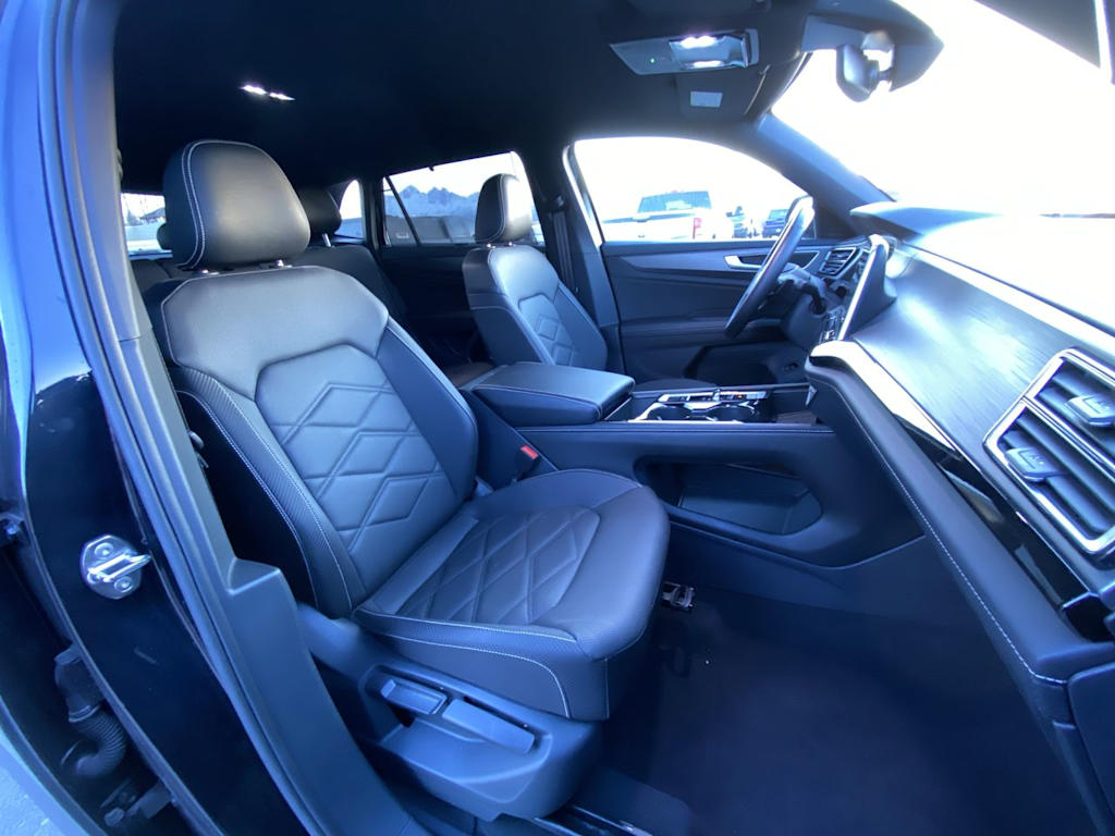 Thumbnail: 2025 Volkswagen Atlas - 9