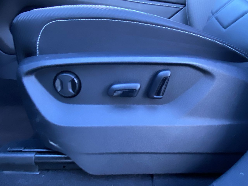 Thumbnail: 2025 Volkswagen Atlas - 19