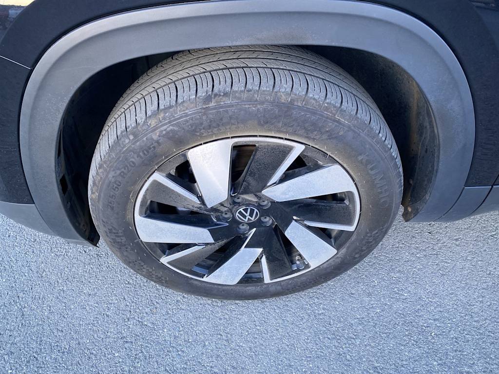 Thumbnail: 2025 Volkswagen Atlas - 6