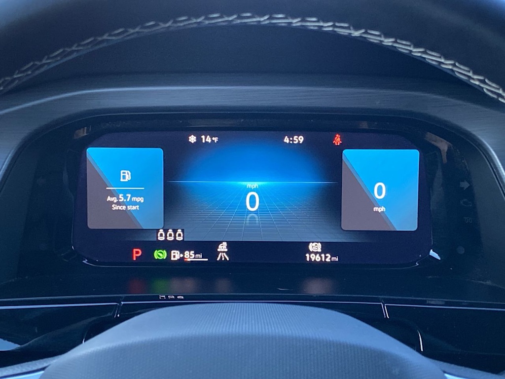 Thumbnail: 2025 Volkswagen Atlas - 13