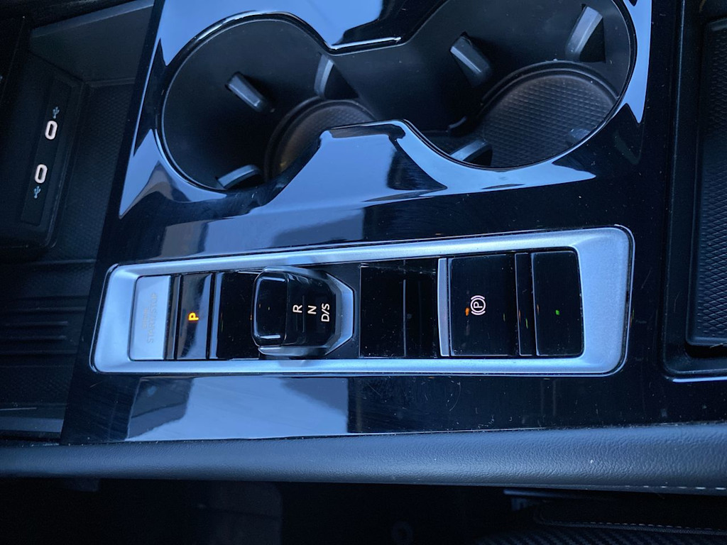 Thumbnail: 2025 Volkswagen Atlas - 12