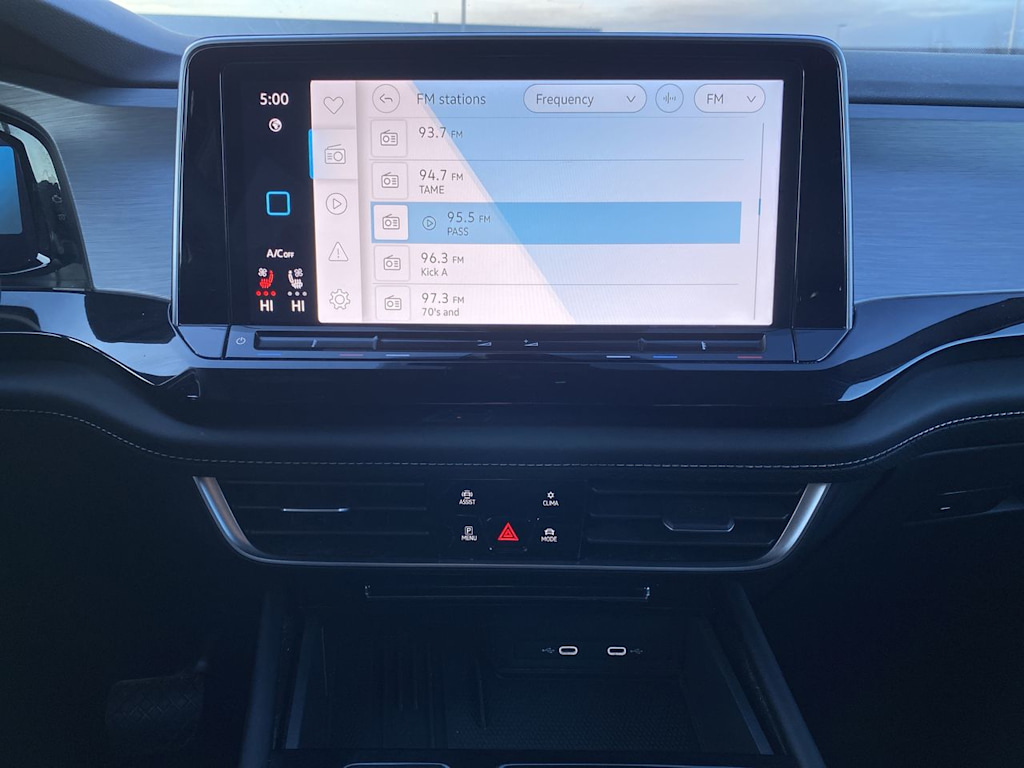 Thumbnail: 2025 Volkswagen Atlas - 11