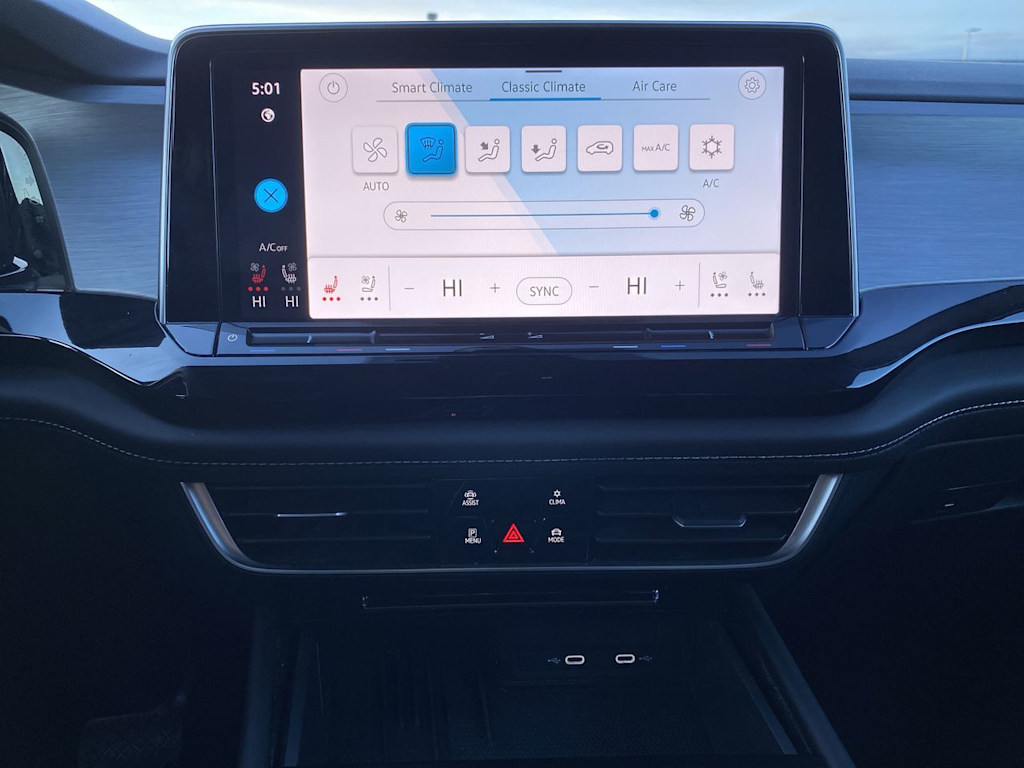 Thumbnail: 2025 Volkswagen Atlas - 22