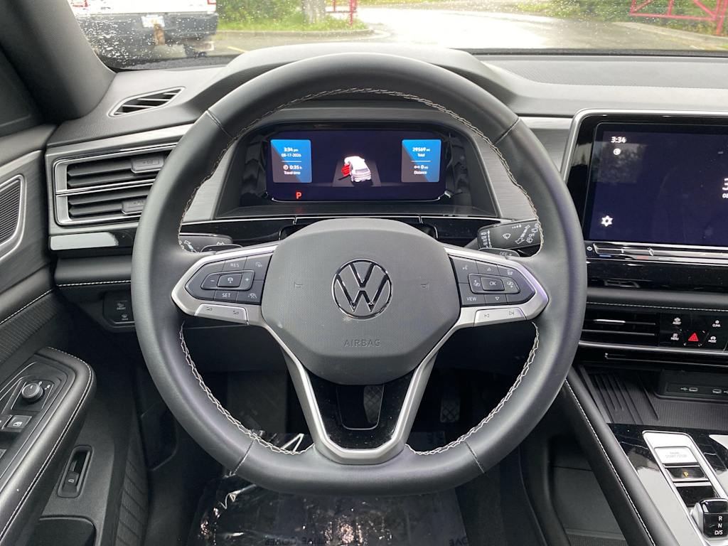 Thumbnail: 2025 Volkswagen Atlas - 2