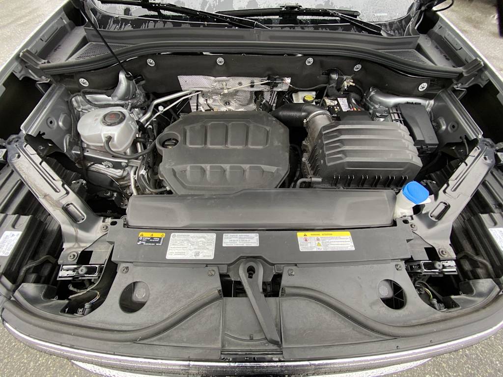 Thumbnail: 2025 Volkswagen Atlas - 7