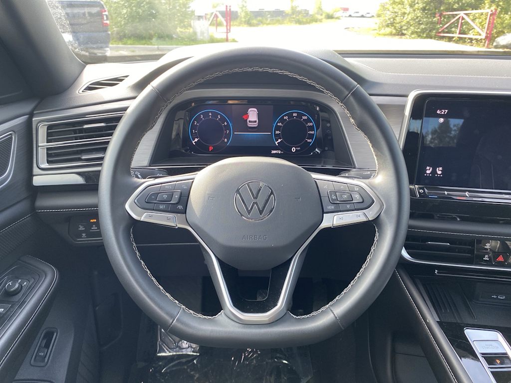 Thumbnail: 2025 Volkswagen Atlas - 2
