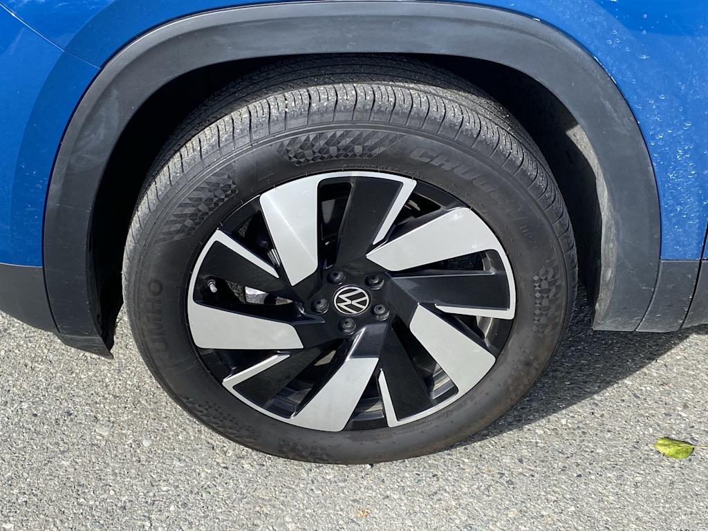 Thumbnail: 2025 Volkswagen Atlas - 6