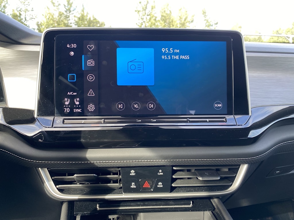 Thumbnail: 2025 Volkswagen Atlas - 10
