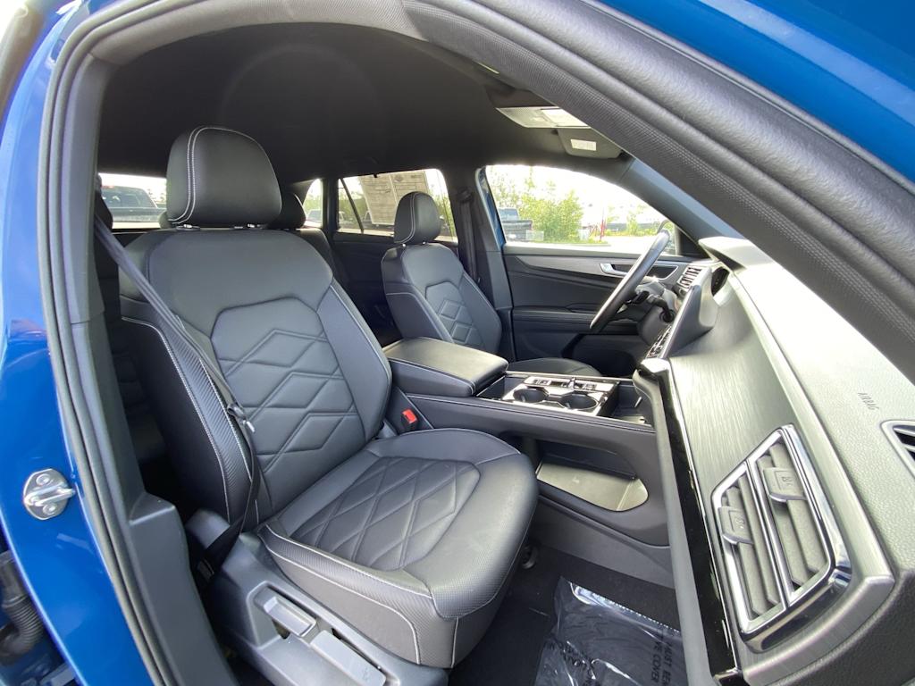 Thumbnail: 2025 Volkswagen Atlas - 26