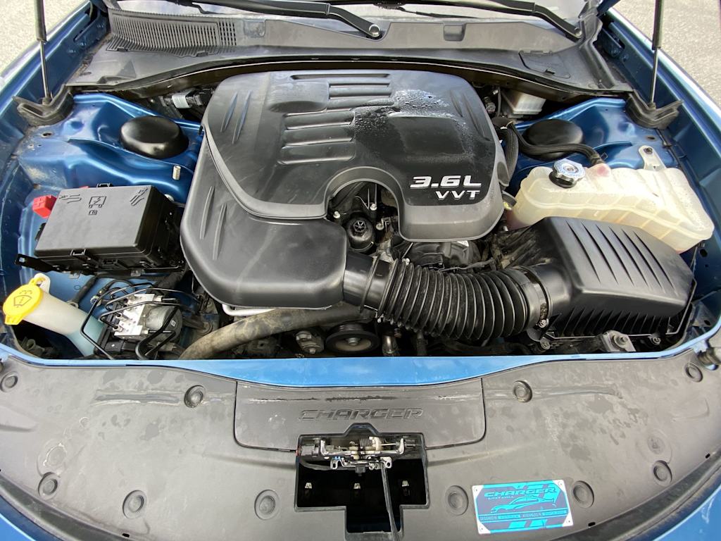 Thumbnail: 2023 Dodge Charger - 6