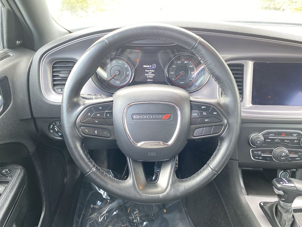 Thumbnail: 2023 Dodge Charger - 2