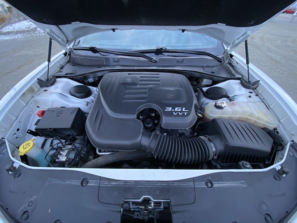 2021 Dodge Charger SXT 7