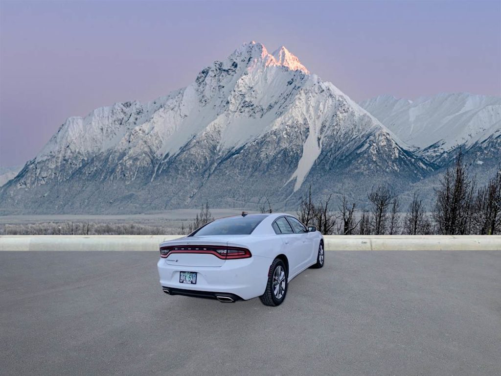 2021 Dodge Charger SXT 17