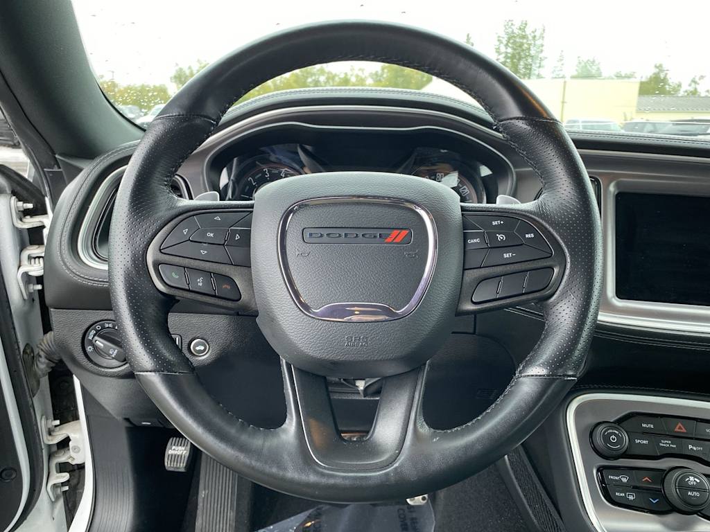 Thumbnail: 2021 Dodge Challenger - 2