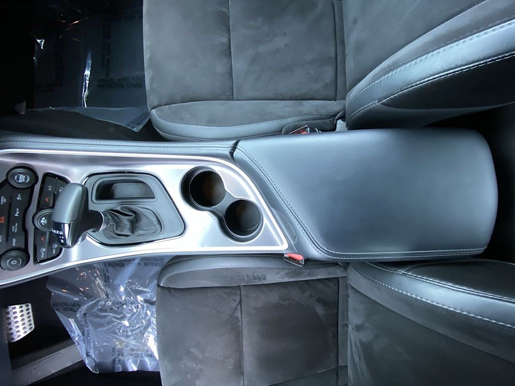 Thumbnail: 2021 Dodge Challenger - 25