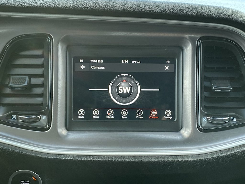 Thumbnail: 2022 Dodge Challenger - 29