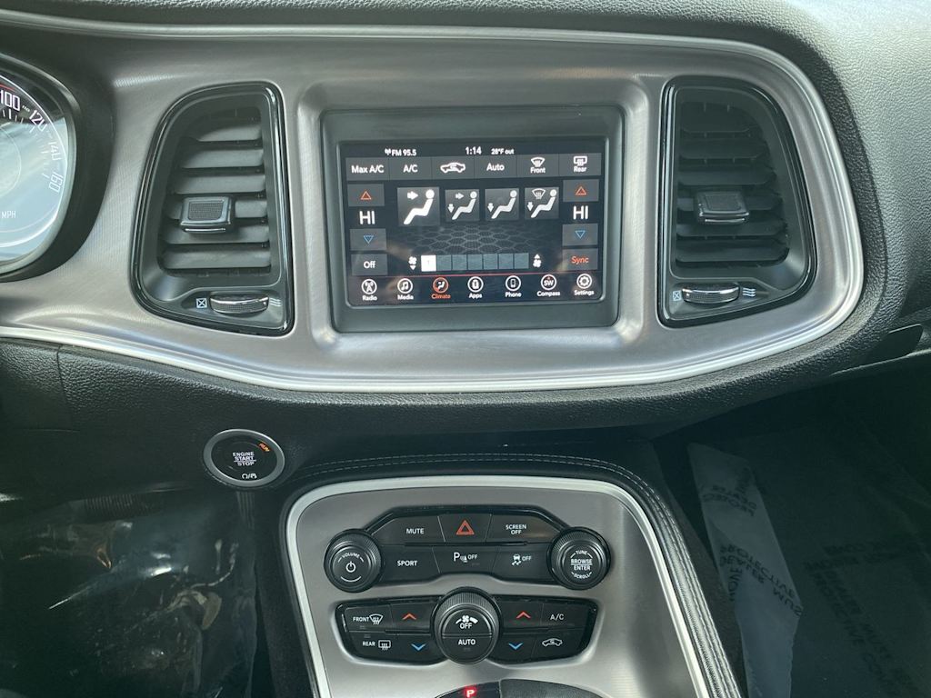 Thumbnail: 2022 Dodge Challenger - 30